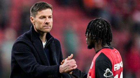 Phân tích, dự đoán trận đấu Leverkusen vs Union Berlin (20h30 ngày 12/4)