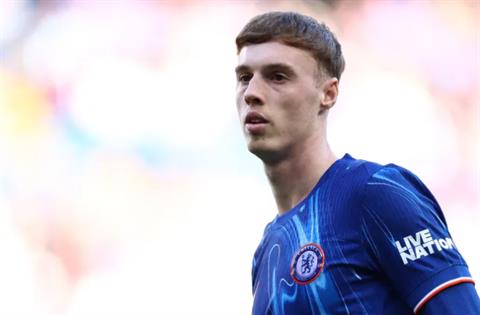 Vì sao Cole Palmer vắng mặt ở trận Arsenal vs Chelsea?