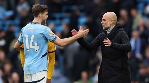 Pep đặt niềm tin vào người học trò đồng hương trước trận đại chiến Liverpool