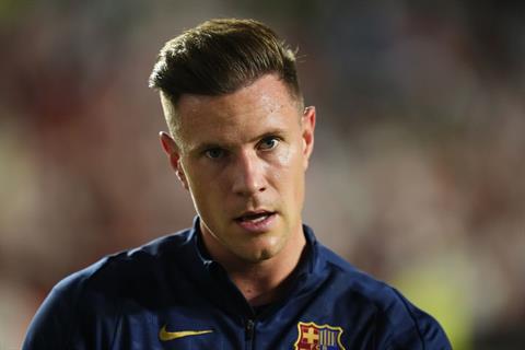 Chelsea nhắm thủ môn Barca sau khi thất bại vụ Mike Maignan