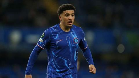Chelsea sẵn sàng trả tiền để đưa Jadon Sancho trở lại MU