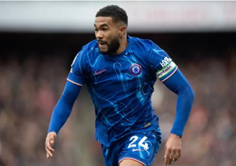 Reece James gửi chiến thư tới Bayern: Chelsea sẵn sàng gặp mọi đối thủ