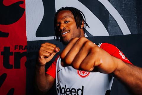 Tiểu sử tiền đạo Michy Batshuayi