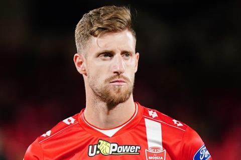 Tiểu sử hậu vệ Giorgos Kyriakopoulos