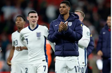 Roy Keane lên tiếng cảnh báo Phil Foden