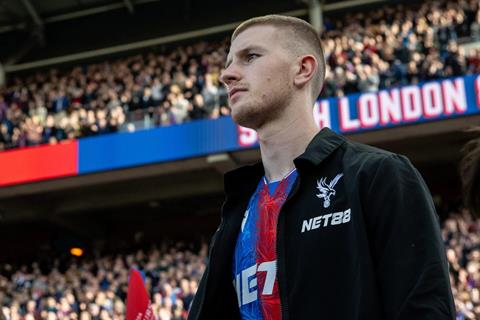 Điểm tin bóng đá tối 22/3: MU và Man City tranh giành Adam Wharton