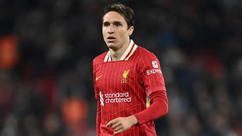 VIDEO: Federico Chiesa và tấm huy chương của sự thương hại 