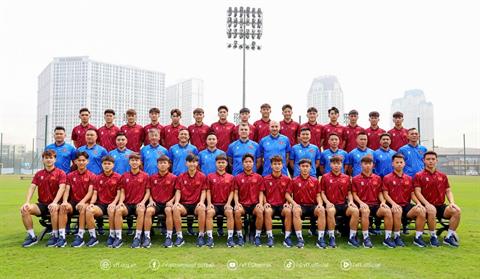 Tiếp tục đánh bại Oman, U17 Việt Nam sẵn sàng cho giải châu lục