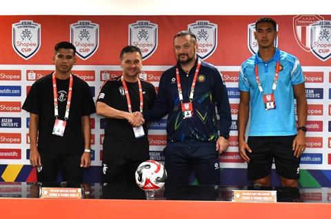 CLB cũ của HLV Thanh Hoá nguy cơ bị FIFA "trảm"