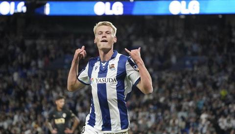 Tiểu sử cầu thủ Orri Oskarsson