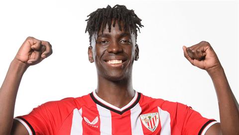 Tiểu sử cầu thủ Adama Boiro