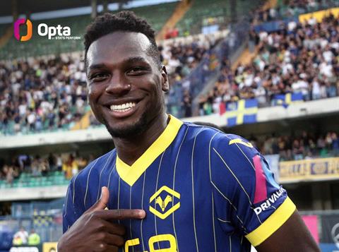 Tiểu sử tiền đạo Daniel Mosquera