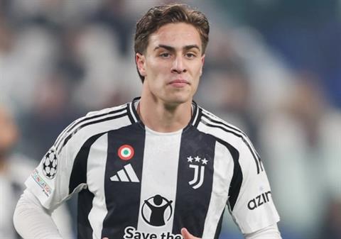 Fabrizio Romano tiết lộ vụ MU quan tâm Kenan Yildiz