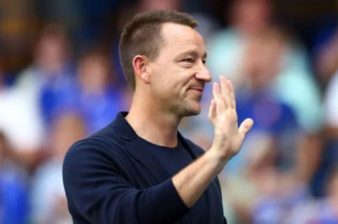 John Terry tiết lộ suýt làm việc ở Saudi Pro League