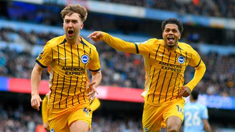 Phân tích, dự đoán trận đấu Brighton vs Nottingham (00h15 ngày 30/3)