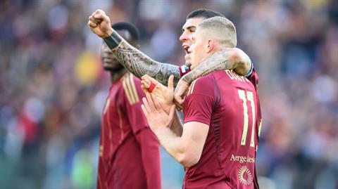 Phân tích, dự đoán trận đấu Lecce vs Roma (02h45 ngày 30/3)
