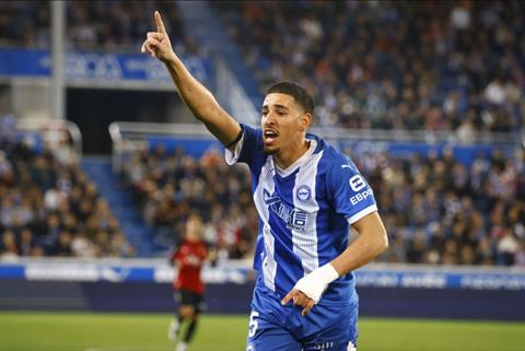 Tiểu sử cầu thủ Abdel Abqar