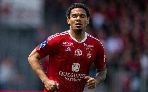 Thông tin tiểu sử và sự nghiệp của cầu thủ Kenny Lala