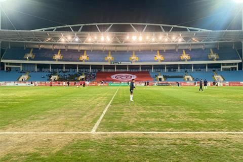 VFF chính thức chọn sân Mỹ Đình đăng cai ASEAN Cup 2026