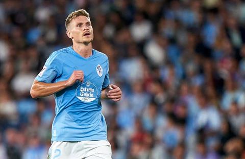 Thông tin, tiểu sử Carl Starfelt