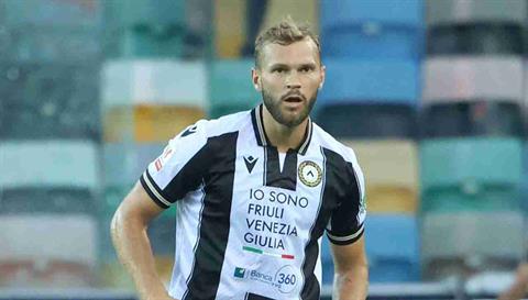 Tiểu sử tiền vệ Jesper Karlstrom