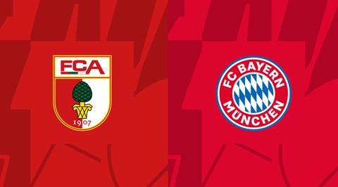 Phân tích, dự đoán trận đấu Augsburg vs Bayern Munich (1h30 ngày 5/4)