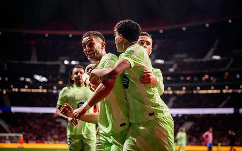 Phân tích, dự đoán trận đấu Barcelona vs Real Betis (02h00 ngày 6/4)