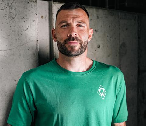 Tiểu sử thủ môn Markus Kolke của CLB Bremen