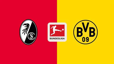 Phân tích, dự đoán trận đấu Freiburg vs Dortmund (20h30 ngày 5/4)