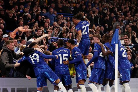 Enzo Maresca: Muốn trở thành đội bóng lớn, Chelsea phải biết thắng xấu xí