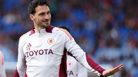 Mats Hummels tuyên bố giải nghệ vào cuối mùa giải