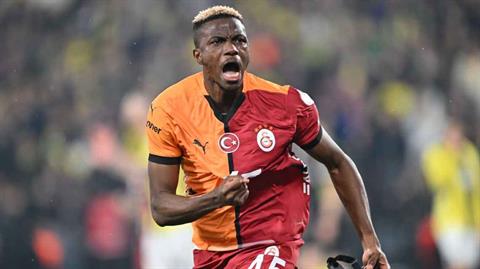 Điểm tin bóng đá sáng 23/4: MU đẩy mạnh thương vụ chiêu mộ Victor Osimhen