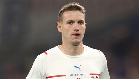 Tiểu sử tiền vệ Jakub Jankto