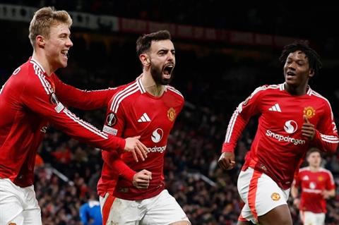 Man Utd và tia hy vọng cuối cùng