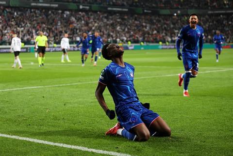 Phân tích, dự đoán trận đấu Chelsea vs Ipswich (20h00 ngày 13/4)