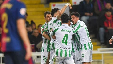 Phân tích, dự đoán trận đấu Real Betis vs Villarreal (23h30 ngày 13/4)