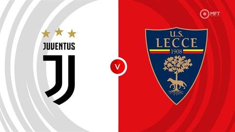 Phân tích, dự đoán phạt góc trận đấu Juventus vs Lecce (01h45 ngày 13/4)