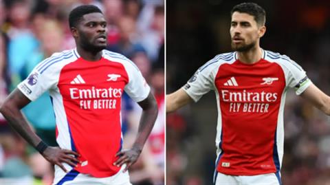 Arsenal nhận 2 tin buồn trước trận tái đấu với Real Madrid