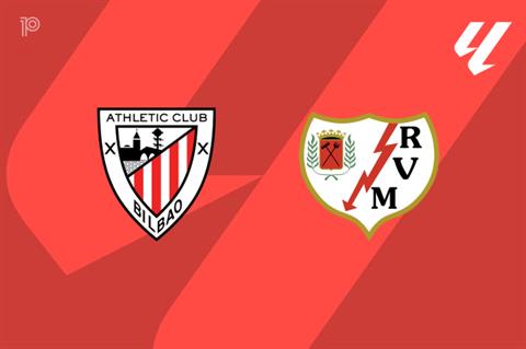 Dự đoán phạt góc trận đấu Athletic Bilbao vs Vallecano (2h00 ngày 14/4)
