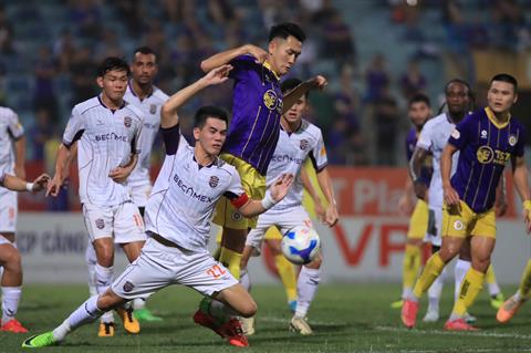Tiến Linh lên tiếng sau khi lỡ danh hiệu Vua phá lưới 2024/25