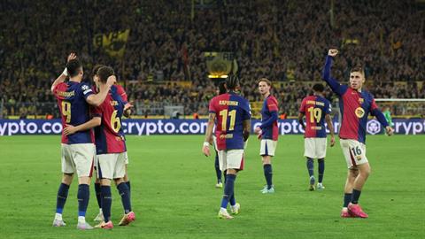 Phân tích, dự đoán trận đấu Barcelona vs Celta Vigo (21h15 ngày 19/4)