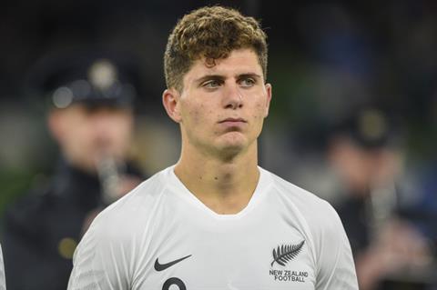 Tiểu sử hậu vệ Liberato Cacace