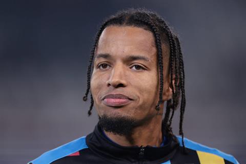 Tiểu sử hậu vệ Tyronne Ebuehi