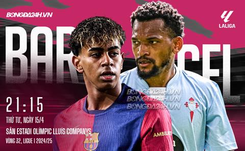 Barca thắng điên rồ trong thế bị dẫn 2 bàn