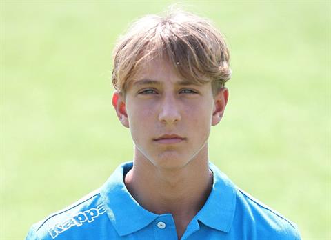 Tiểu sử tiền vệ Jacopo Fazzini