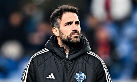 FC Como ủng hộ ý tưởng đá Serie A ở nước ngoài