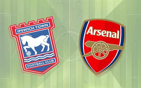 Phân tích, dự đoán phạt góc trận Ipswich vs Arsenal (20h00 ngày 20/4)