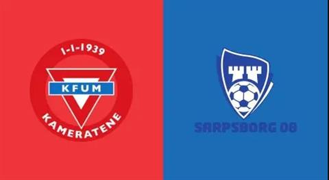 Dự đoán phạt góc hiệp 1 trận KFUM Oslo vs Sarpsborg (22h00 ngày 21/4)