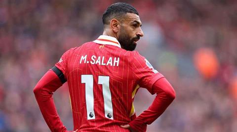 Bộ trưởng Thể thao thừa nhận Mohamed Salah phù hợp với Saudi Pro League