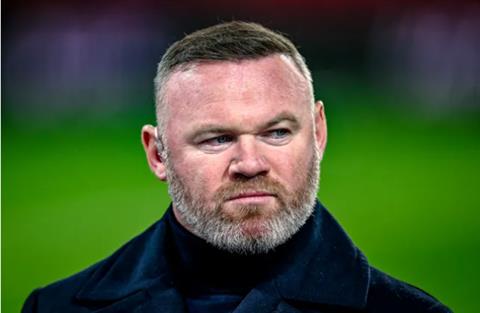 Wayne Rooney chỉ ra 5 cầu thủ xuất sắc nhất Ngoại hạng Anh mùa này